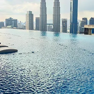Eaton Residences Klcc By Luna Apartment Kuala Lumpur