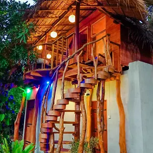 The Banda' Eco Villa Sigiriya