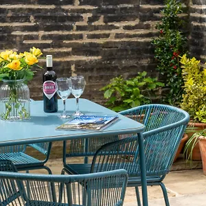 Craven Vue - Holiday home Skipton
