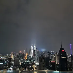 Regalia Skypool 969 Apartment Kuala Lumpur