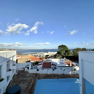 Duplex Com Vista Mar E Solario Privativo 6 Px Apartment Lagos