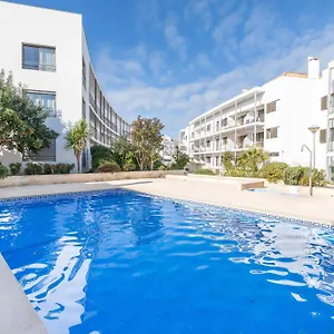 Pepita-tavira Centre, Pool & Garage Apartment Tavira