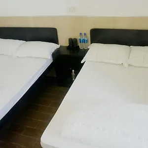 Kowloon Mongkok 1812 Guest house Hong Kong