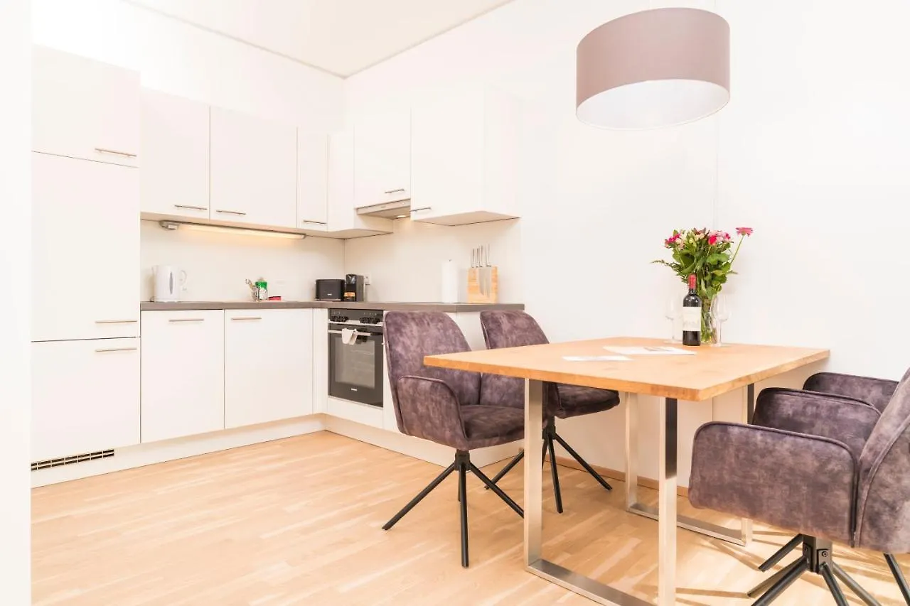 Triiiple Tower Dream Apartments With Rooftop-Summer-Pool Vienne