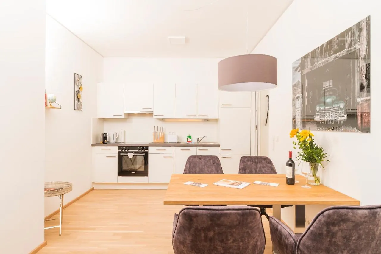 Triiiple Tower Dream Apartments With Rooftop-Summer-Pool Vienne