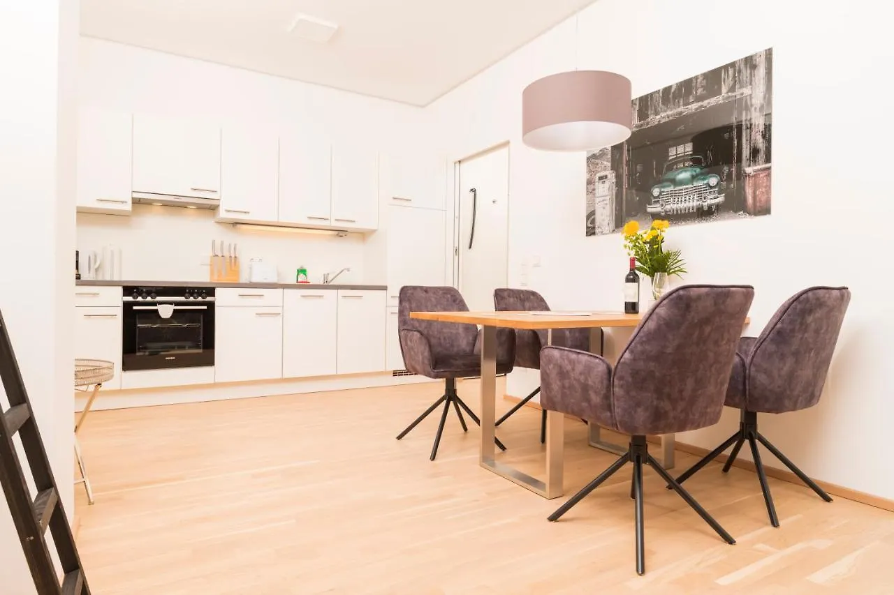Triiiple Tower Dream Apartments With Rooftop-Summer-Pool Vienne 0*,
